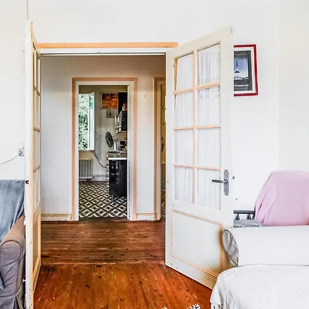 2 Bedroom Beautiful In Vakantiehuis *