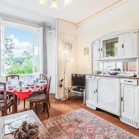 2 Bedroom Beautiful In *